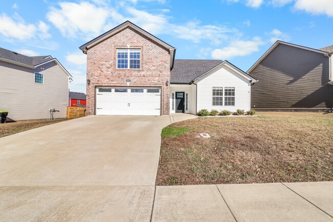 Photo - 513 Burgess CT