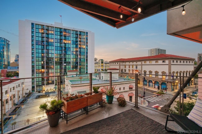 Photo - 1551 Fourth Ave Condo Unit 508