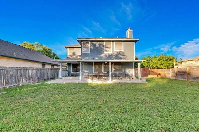 Photo - 3201 Mocha Trl