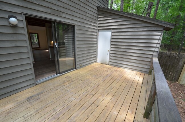 Photo - Charming 2 Bed / 2 Bath Home in Prime Chapel Hill Location