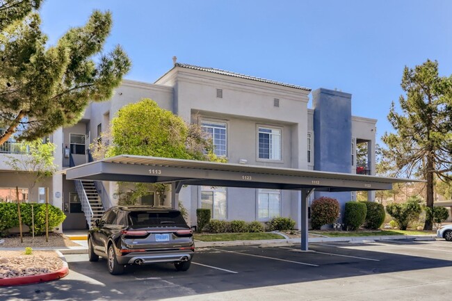 Photo - 1 Bedroom Condo in Green Valley on Ramsgate