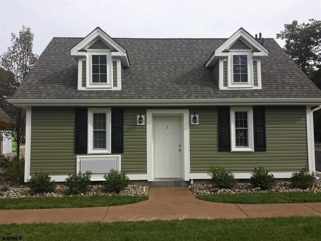 Building Photo - 105 W White Horse Pike Rental