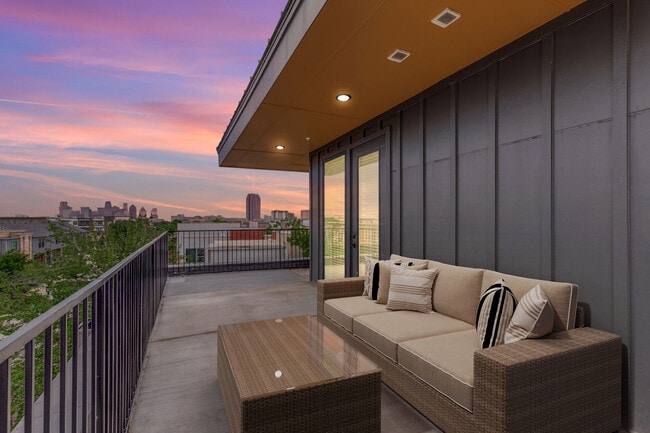 Photo - Capitol Flats Apartments