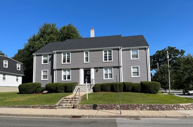 Photo - 202 Sylvan St Unit 1st floor