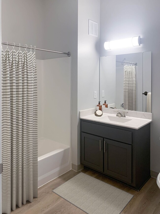 Beautiful Bathrooms
