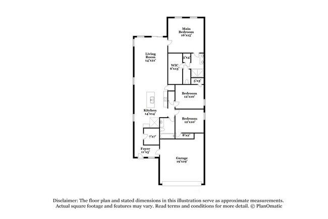 Photo - 7808 Meadow Walk Ln