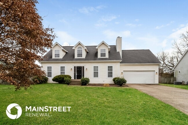 Building Photo - 3003 Christiana Woods Ct