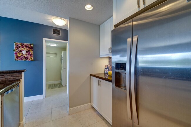Photo - 2500 E Las Olas Blvd Unit 403