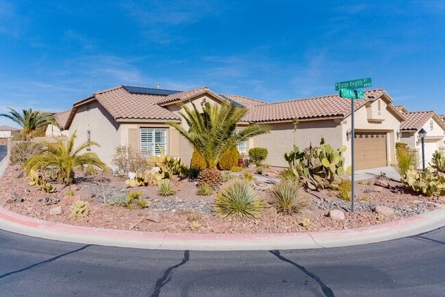 Fully Furnished Single-Story Gem in Gated Northwest Community!
