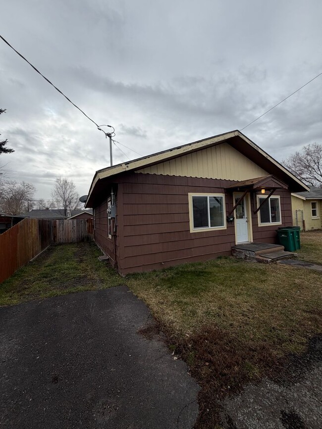 Photo - Freshly Renovated 2-Bedroom, 1-Bathroom Home with Fenced Yard