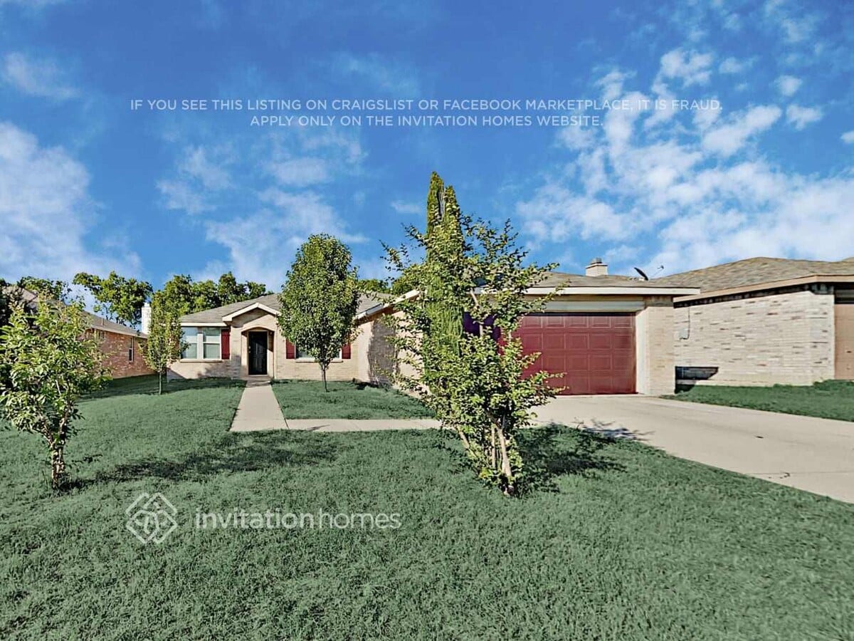 Photo - 1512 Windy Meadows Dr