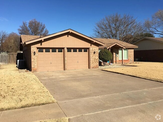 Building Photo - 3304 88th St Rental