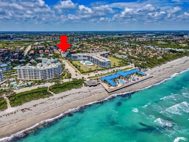 Photo - 1605 U.S. Rte 1 Unidad F203