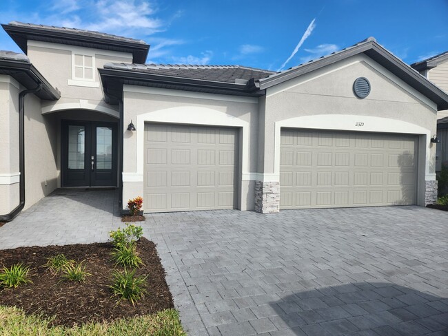 Beautiful New Construction 3BR/ 3BA/ 3 Car... - Beautiful New Construction 3BR/ 3BA/ 3 Car... House