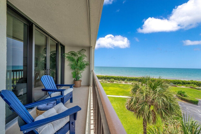Building Photo - 9550 S Ocean Dr Unit 409 Rental