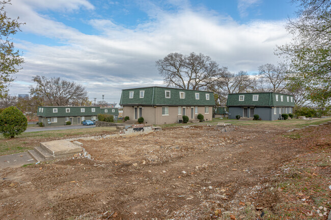 Building Photo - The Reservoir Rental