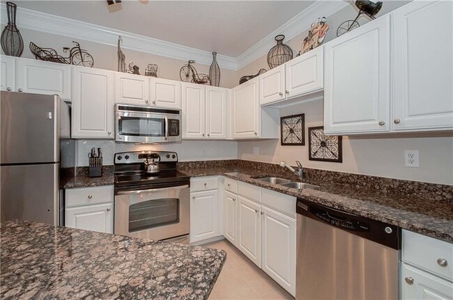 Photo - 1850 Cotillion Dr Unit 1319