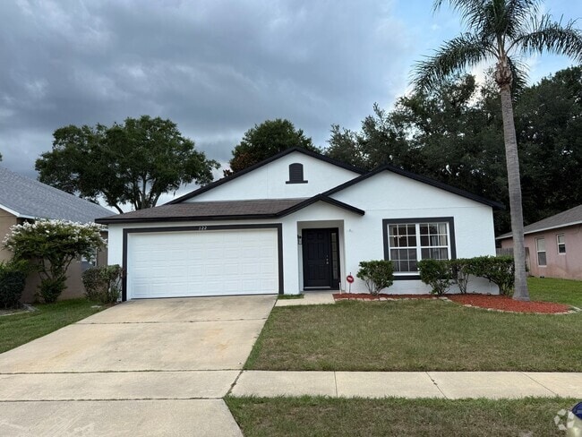 Building Photo - Spacious 4 bedroom home in Lake Mary