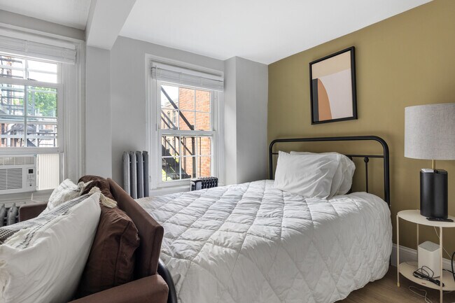 Photo - 43 Garden St Unit 12D- 301