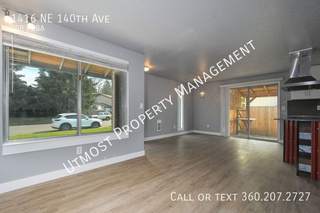 Photo - 1416 NE 140th Ave