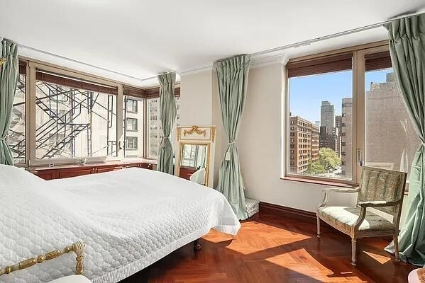 30 E 85th St Unit 8B