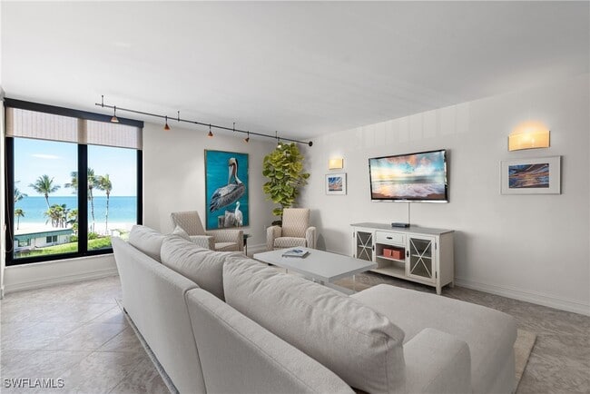 Building Photo - 3115 Gulf Shore Blvd N Unit 203S