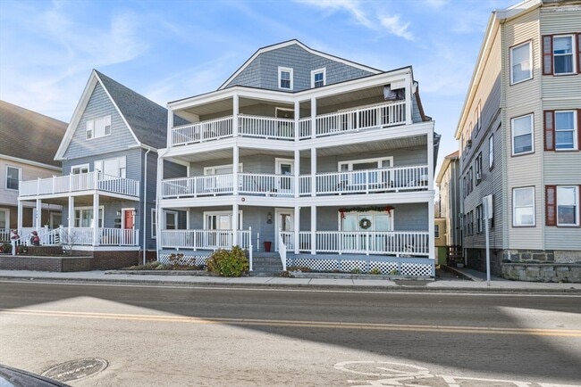 Building Photo - 249 Winthrop Shore Dr Unit 4