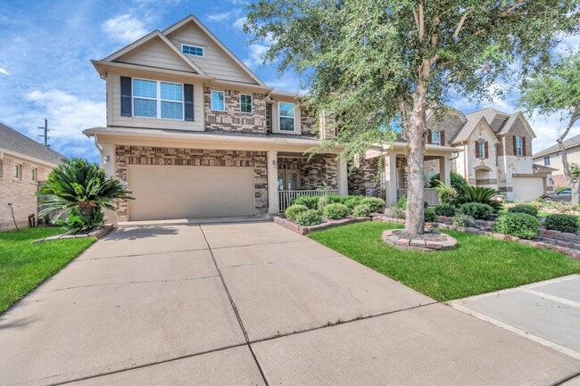 Photo - 6915 Moreleigh Branch Dr