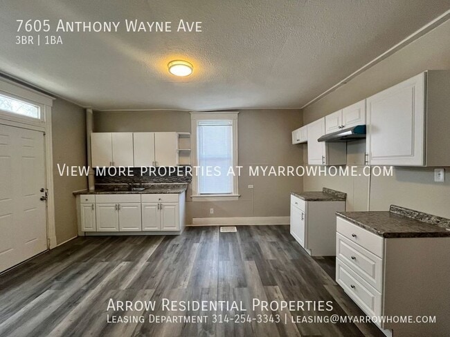 Photo - 7605 Anthony Wayne Ave