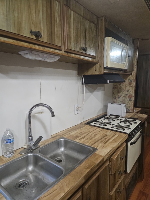 Photo - 4611 88th Ave SW