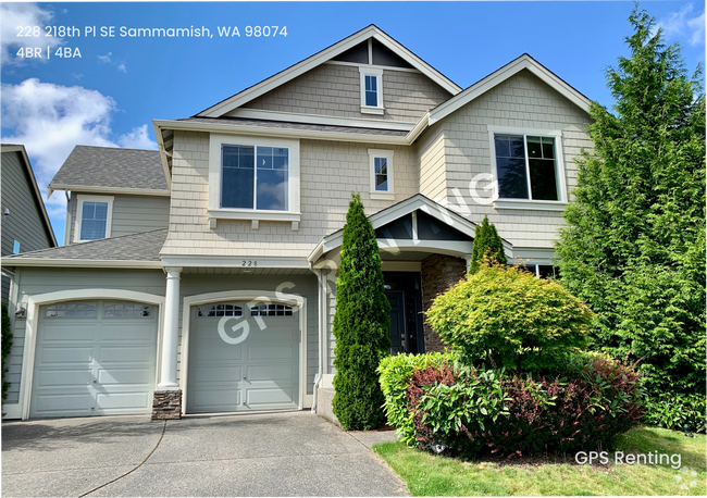 Building Photo - Available Now! Spacious 4BR Home in Pine M...