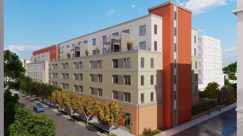 Building Photo - Alate Old Town 62+ Senior Living Rental