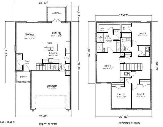 Photo - 2113 Toulouse St