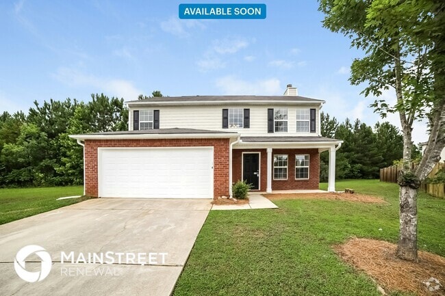 Building Photo - 515 Abercorn Ct Rental