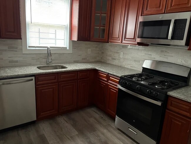 Photo - 811 S 13th St Unit 811 S 13th Street,  2
