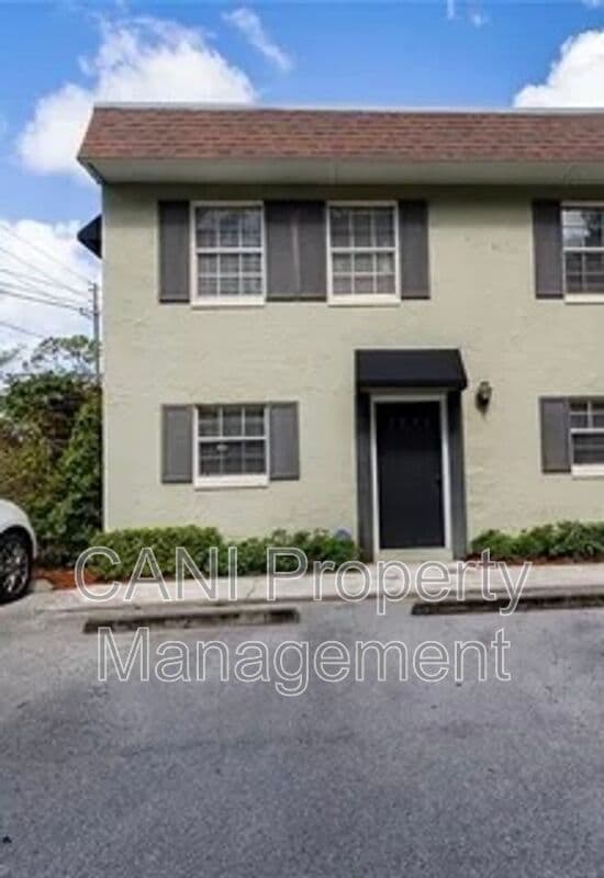 Building Photo - 3288 S Bumby Ave Unit 1 Rental