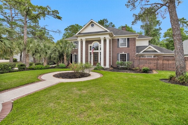 Photo - 6 S Brokenfern Dr