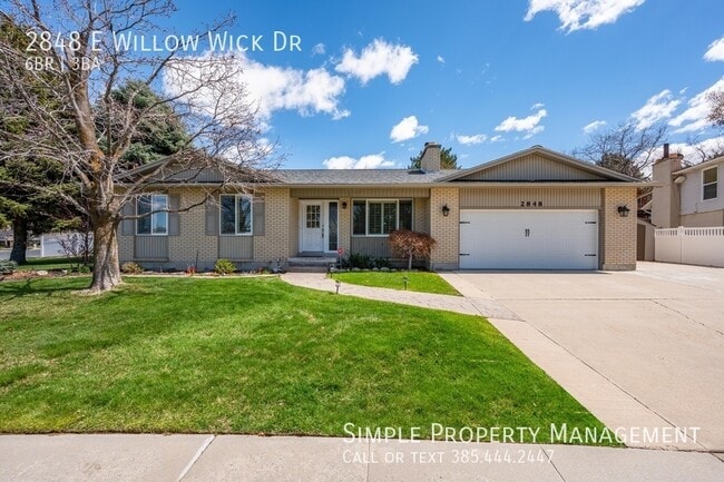 Building Photo - 2848 Willow Wick Dr Rental