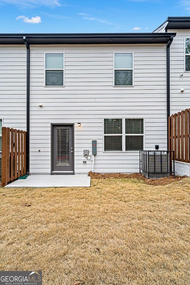 Photo - 1396 Grove Park Pl NW
