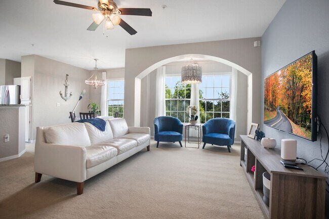 Photo - ** THE TIDES AT PELCIAN LANDING ** 2 BED /...