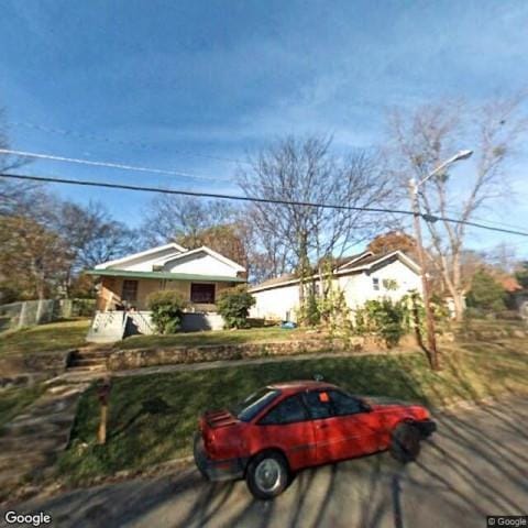 Photo - 609 N Selvidge St