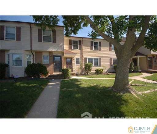 Photo - 4 Tiger Lilly Ct Townhome