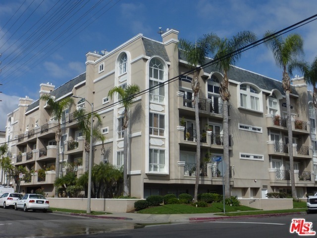 Building Photo - 11855 Goshen Ave Unit 204 Rental