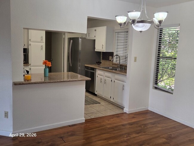 Photo - Spacious Downtown Sacramento Condo Unit A12