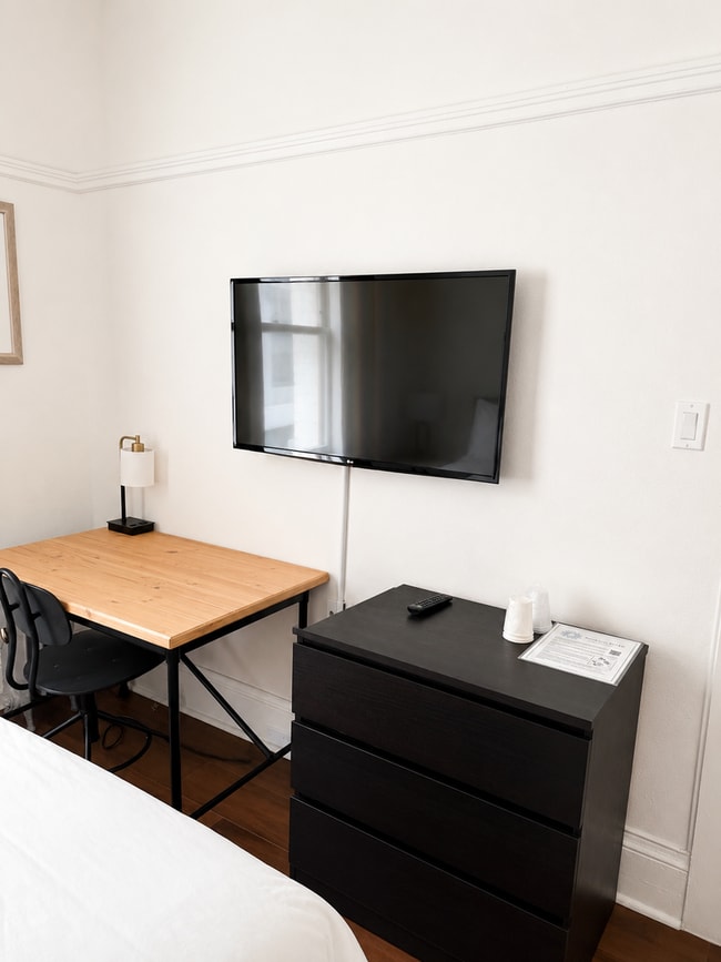 Photo - Hotel Ikon-320 325 Sutter Street Unit 320 325 Sutter Street