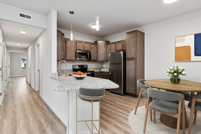 Greenhaven Kitchen