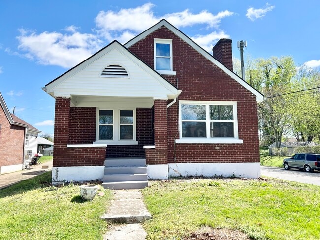 Building Photo - 1453 Olive St