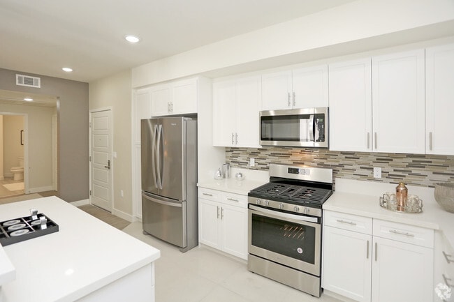 2BR, 2BA - 1200 ( Model A)
