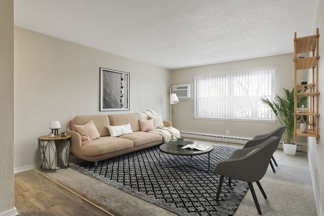 Photo - Rose Vista Apartments