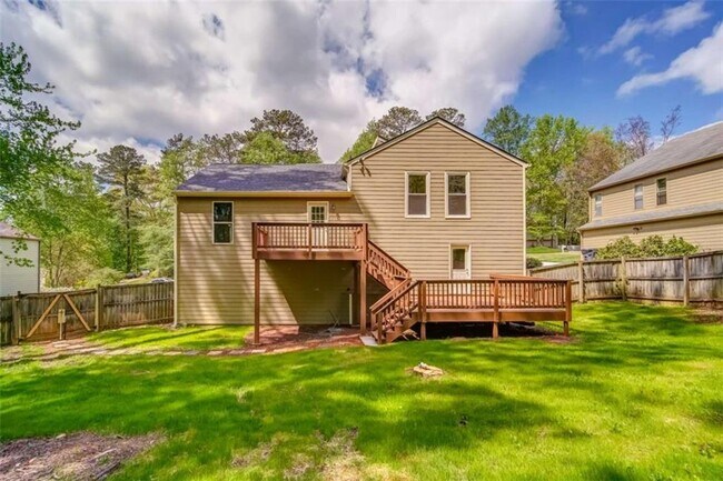 Photo - 2218 Woodfern Dr